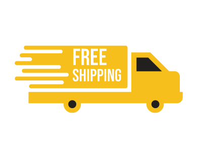 Free Shipping Truck