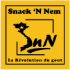 Snack 'N Nem Logo